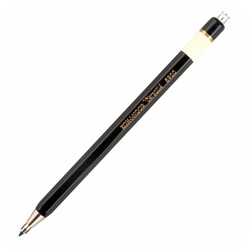 Koh noor fallminenstift - fallminenstift, 2,0