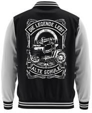 Alte Schule Simson Schwalbe