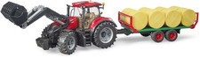 Bruder Traktor Case IH Optum