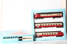 Märklin H0 3070 TEE