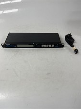 Alesis Midiverb 4 Digital