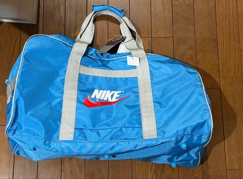 Nike boston bag - nike, handtasche
