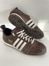 Neuwertige Adidas Chile 62