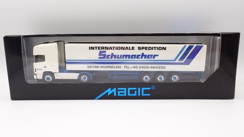 Herpa magic scania - 1:87, r