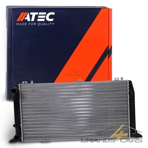 Atec wasserkühler für audi - fÜr,