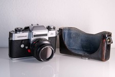 Leitz Leicaflex SL mit