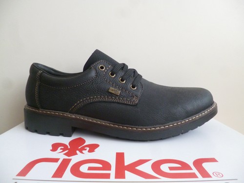 Rieker herren schnürschuhe - rieker,