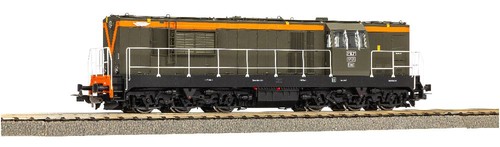 Piko 52312 diesellokomotive - piko,