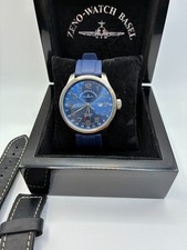 Zeno Basel Watch Limited