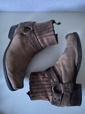 Sendra biker stiefeletten - biker-stiefeletten, /