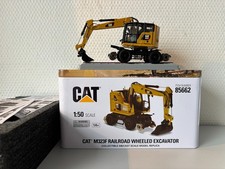Caterpillar M323F