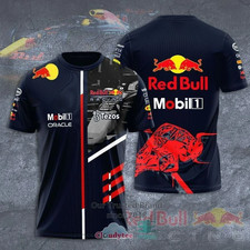 2025 Summer New T-Shirt Red