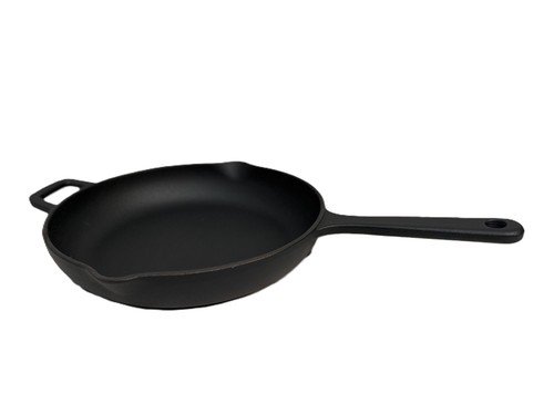 Masterpro gusseisenpfanne - masterpro,
