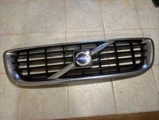 2008-2012 Volvo S40 V50 Front