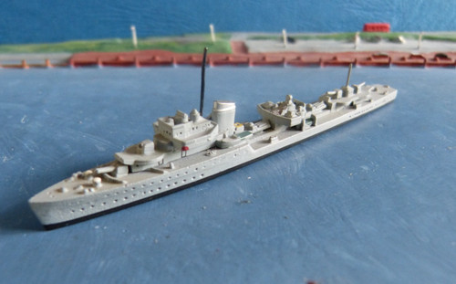 Hansa metall modell 178 - hansa,