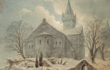 H. LEUPOLD (19.Jhd) zug