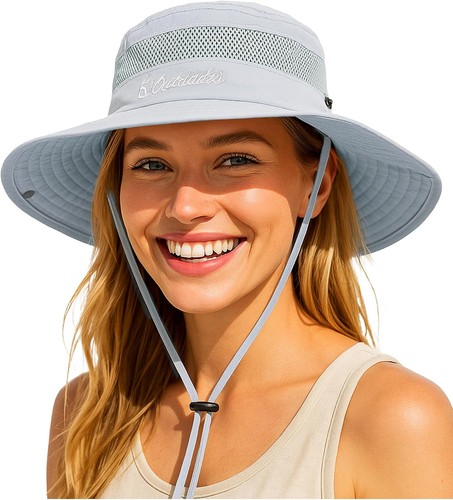 Sonnenhut outdoor upf - upf, 50+
