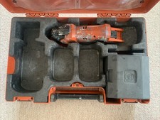 Fein Multimaster AFMM18 (QSL) 18V mit Koffer Defekt