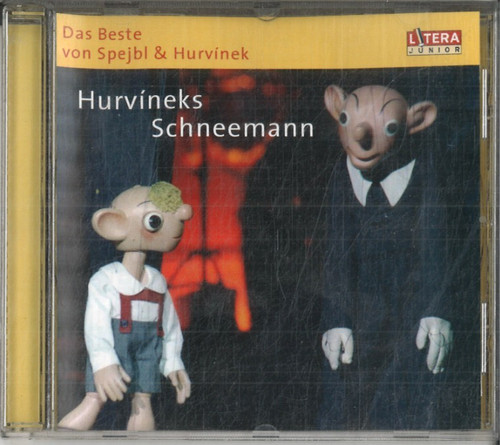 Das beste von spejbl - das,