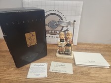 Charming Goebel MI Hummel