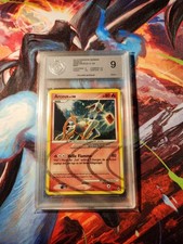 Pokémon Karte Arceus LV.100