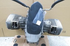 BMW R 1150 GS R21 99-04  Motor