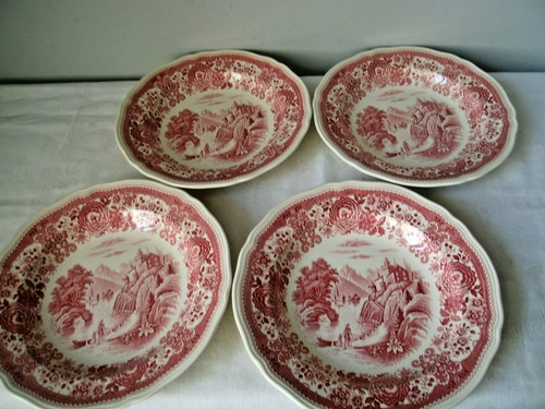 Villeroy boch 4 x - villeroy, &