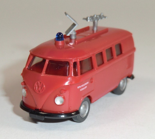Wiking bus - wiking, vw