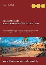 Ab nach Thailand Thailand