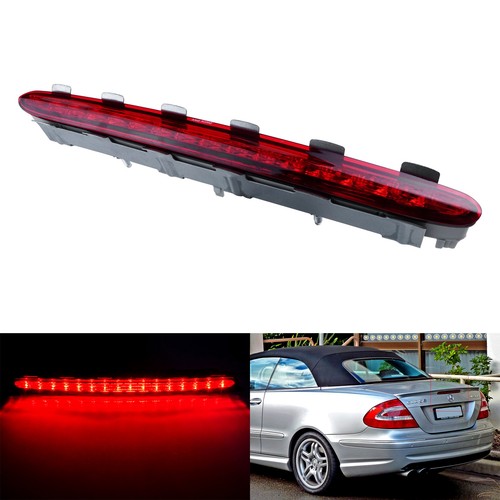 Rot linse led - rot, dritte hohe