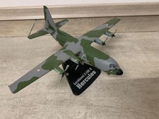 Flugzeugmodell Lockheed C-130 H Hercules, Atlas Edition Maßstab 1:144, Militär