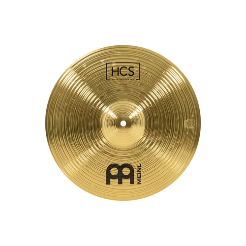 Meinl hcs crash - hcs,