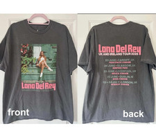 SALE!!! 2025 Lana! Del Rey UK
