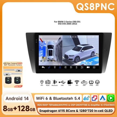 Bt5 gps dsp carplay - bt5.4,