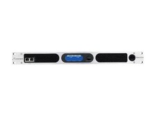 Studiomaster DQX2-3000 2 x