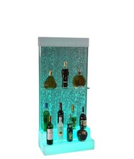 Designer LED Bar Ablagen