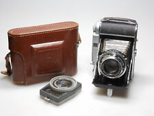 Franka Solida III + Schneider