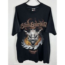 Rare blind guardian 2002 - guardian,