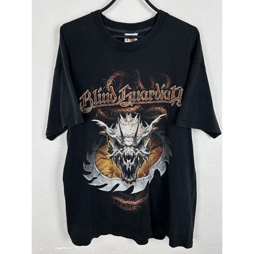 Rare blind guardian 2002 - rare,