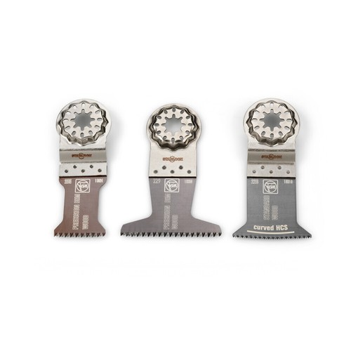 Fein cut combo starlock - e-cut,