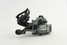 SRAM Force 22 Schaltwerk Shimano 11-Fach Long/Mid/Medium Cage 2/3x11 speed