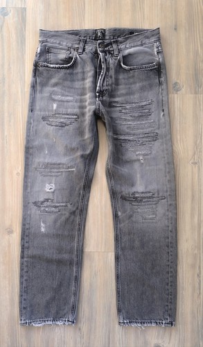 Prps relaxed espirit jeans - prps,