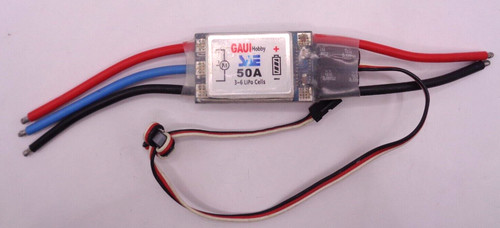 Gaui hobby oem ultrafly amp - gaui,