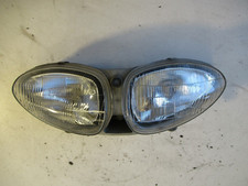 Triumph Daytona 955 i T595