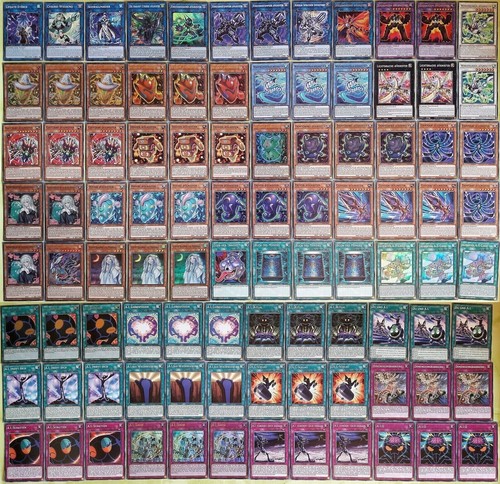 Xl turnier ignister - yu-gi-oh!,