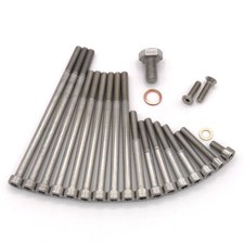 Motor 278 Schraubensatz