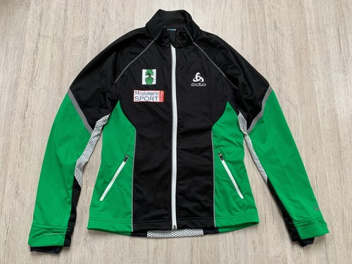 Odlo langlaufjacke - odlo,