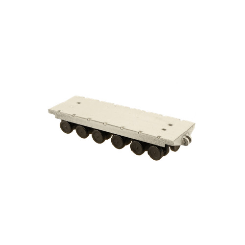 Spur spmt einzelmodul - spmt, grau