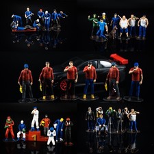 Figuren sets - figuren, (4,3cm)