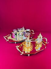 Türkische Verlobungstablett